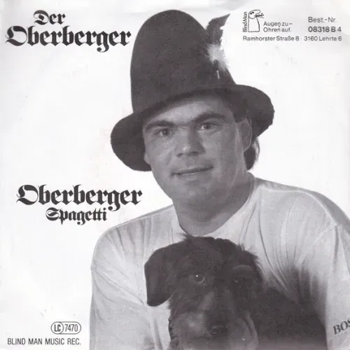 Oberberger - Oberberger