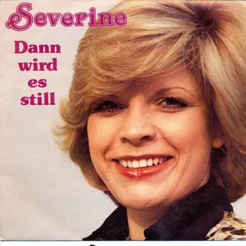 Severine - Dann wird es still
