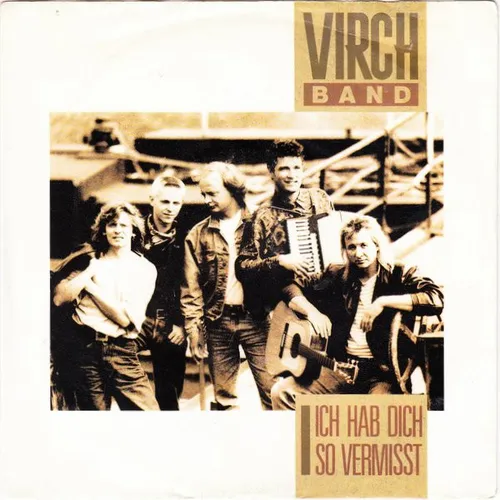 Virch-Band - Ich hab dich so vermisst