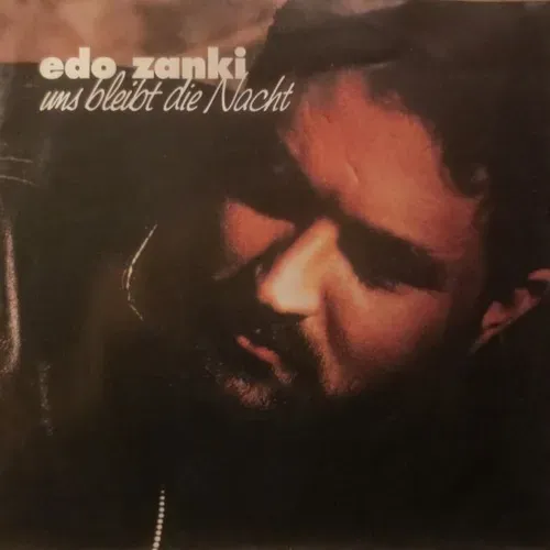 Zanki Edo - Uns bleibt die Nacht