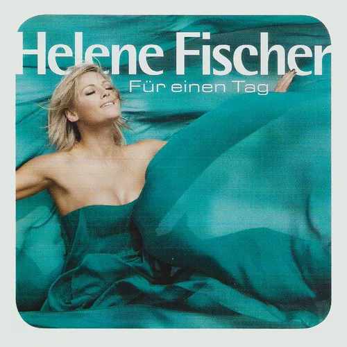 Fischer Helene - Für einen Tag (Doppel-CD)