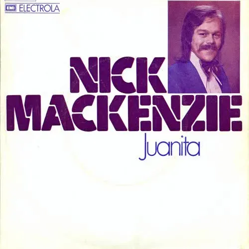 Mackenzie Nick - Juanita