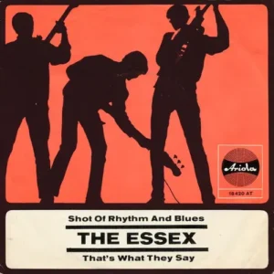Essex - Shot of rhythm and blues