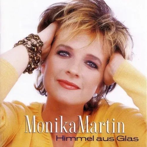 Martin Monika - Himmel aus Glas (CD)