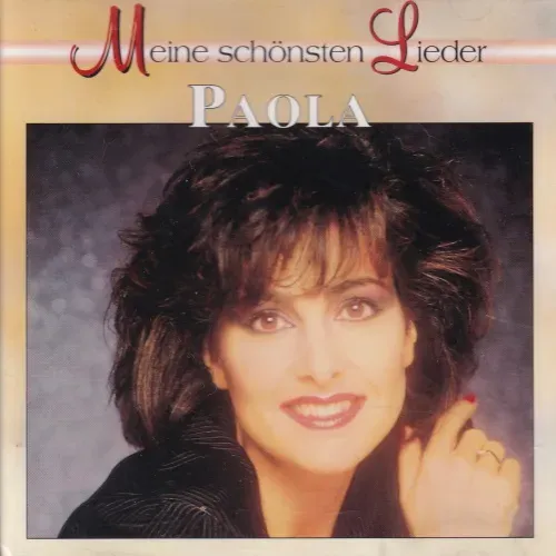 Paola - Meine schönsten Lieder (CD)