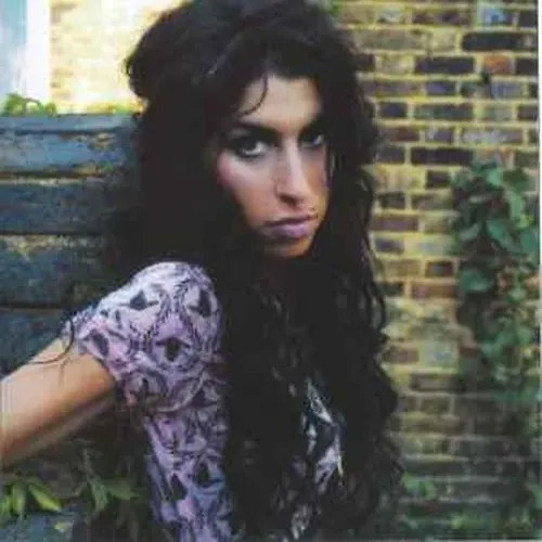 Winehouse Amy - Back to black (CD) – Bild 5