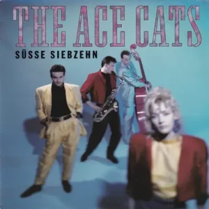 Ace Cats - Süsse siebzehn (NL)