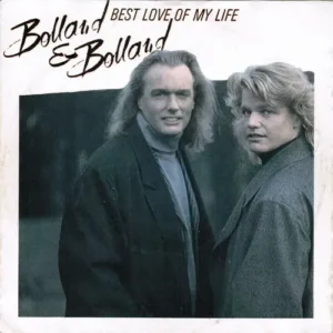 Bolland & Bolland - Best love of my life (nur Cover)