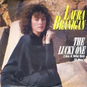 Branigan Laura - The lucky one