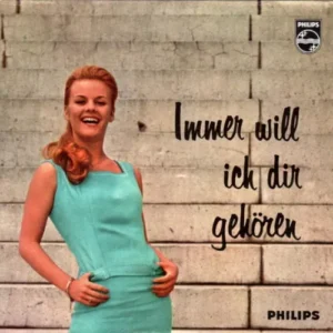 Brühl Heidi - Immer will ich dir gehören (EP - nur Cover)