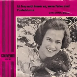 Burg Christina - Ich freu mich immer so, wenn Ferien sind