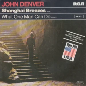 Denver John - Shanghai breezes