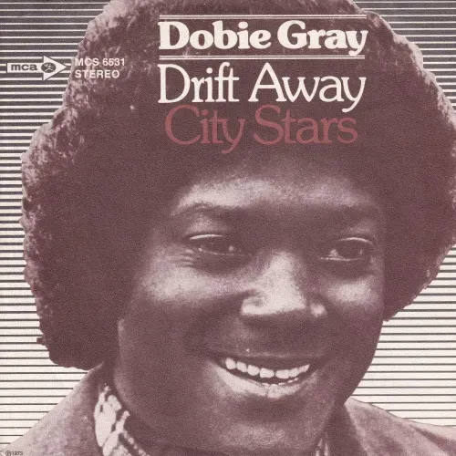 Gray Dobie - Drift away (nur Cover)