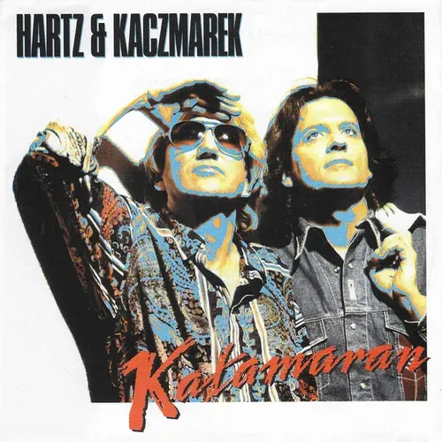 Hartz & Kaczmarek - Katamaran
