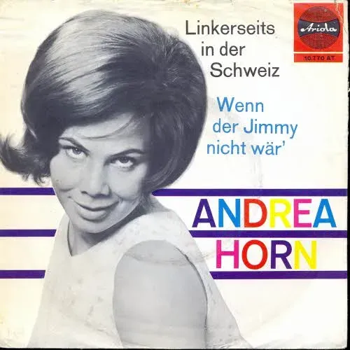 Horn Andrea - Linkerseits in der Schweiz
