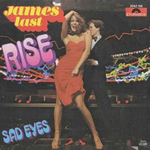 Last James - Rise
