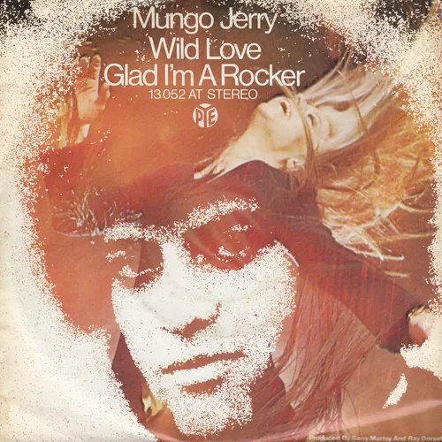 Mungo Jerry - Wild love
