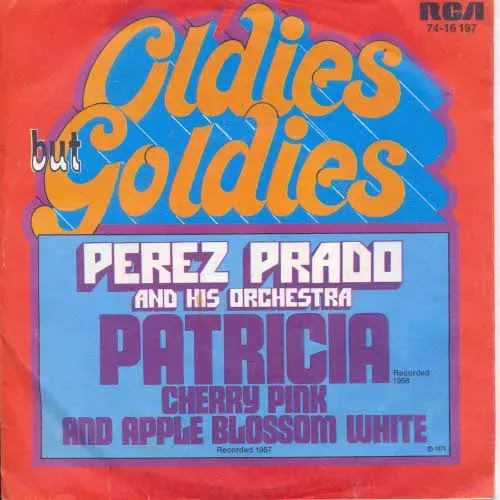 Prado Perez - Patricia (RI)