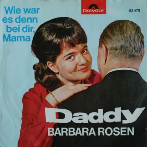 Rosen Barbara - Daddy