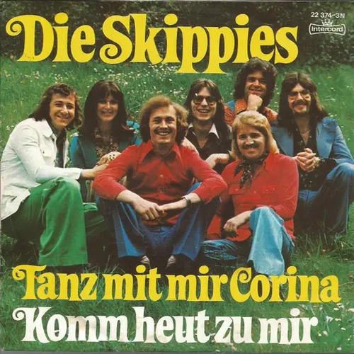 Skippies - Tanz' mit mir Corina
