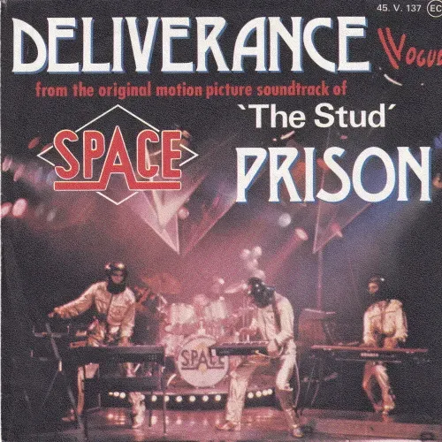 Space - Deliverance (FR) (nur Cover)