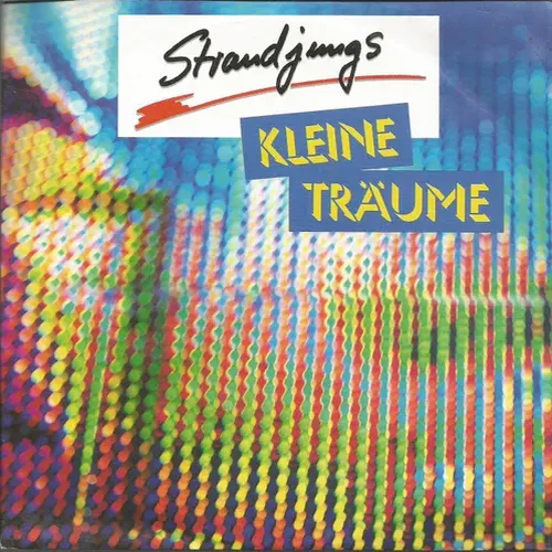 Strandjungs - Kleine Träume