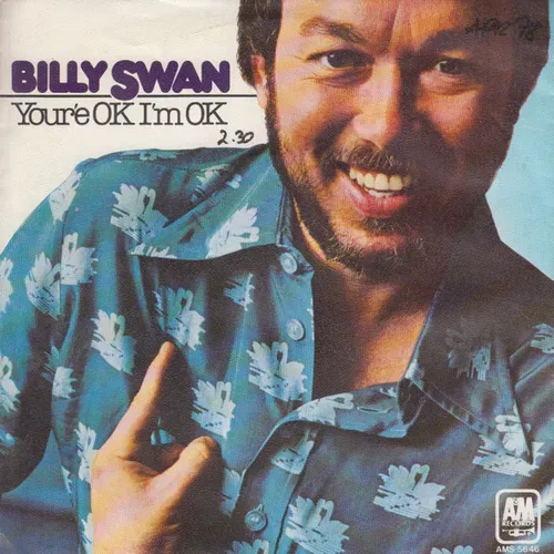 Swan Billy - You're ok I'm ok (Promo)