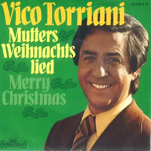 Torriani Vico - Mutters Weihnachtslied