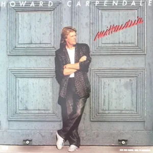 Carpendale Howard - Mittendrin (LP)