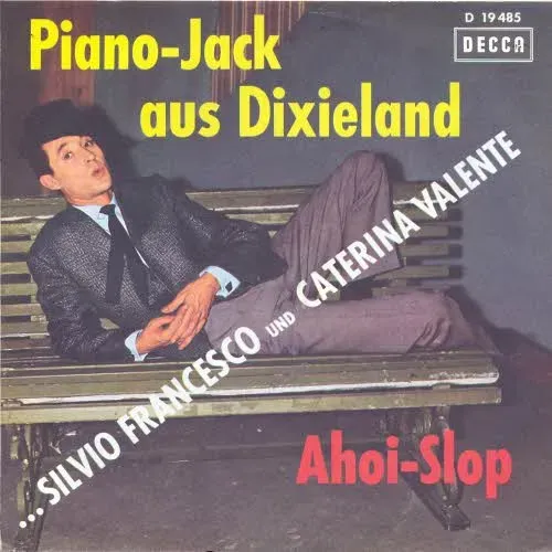 Caterina & Silvio - Ahoi Slop – Bild 2