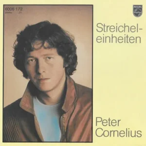 Cornelius Peter - Streicheleinheiten