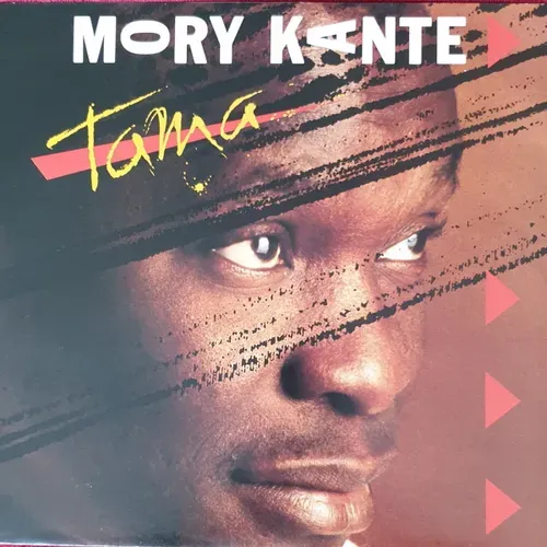 Kante Mory - Tama (Maxi-Single)