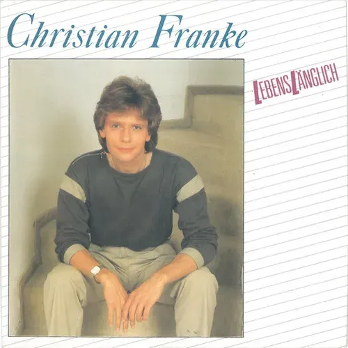 Franke Christian - Lebenslänglich
