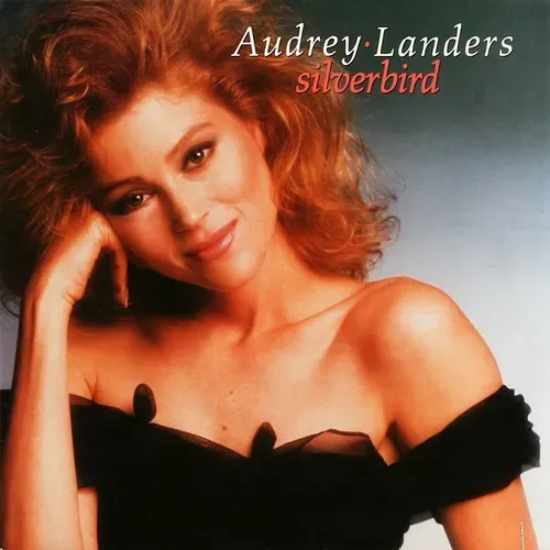 Landers Audrey - Silverbird