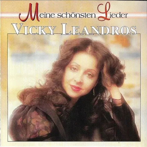 Leandros Vicky - Meine schönsten Lieder (CD)