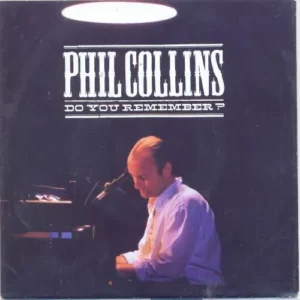 Collins Phil - Do you remember ? (nur Cover)