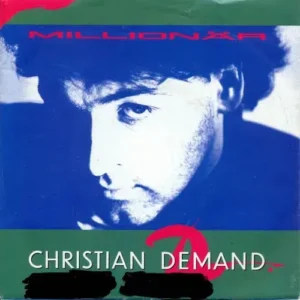 Demand Christian - Millionär