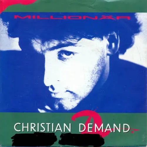 Demand Christian - Millionär