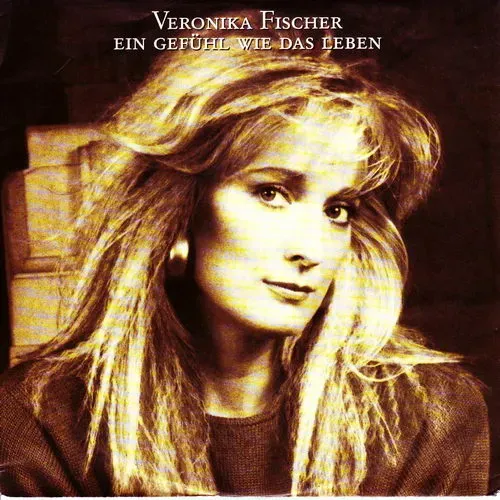 Fischer Veronika - Ein Gefühl wie das Leben