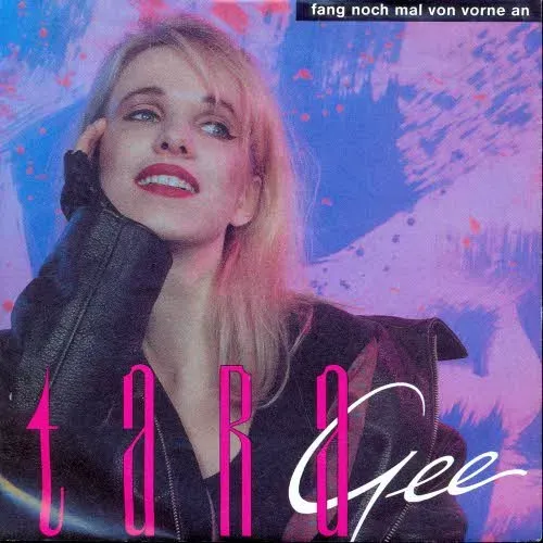 Gee Tara - Fang noch mal von vorne an