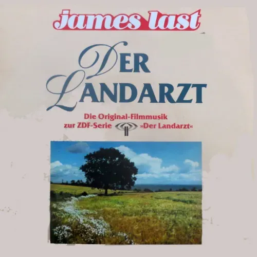 Last James - Der Landarzt