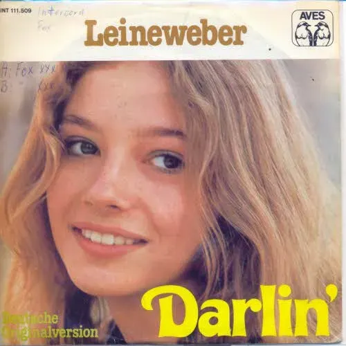 Leineweber - Darlin'