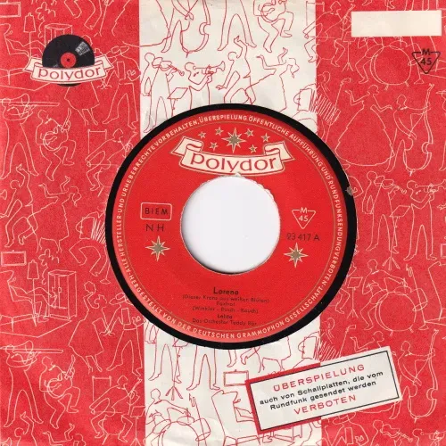 Lolita - Lorena (FLC)