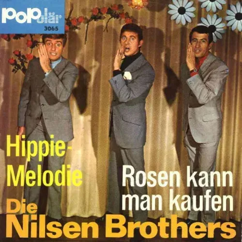 Nilsen-Brothers - Hippie Melodie
