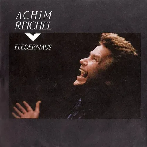 Reichel Achim - Fledermaus