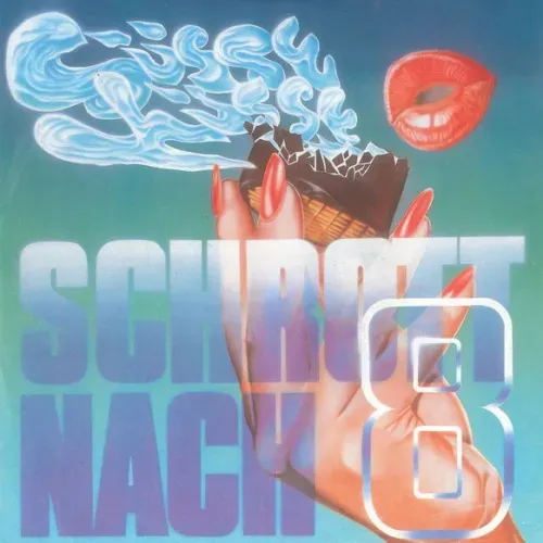 Schrott nach 8 - Süsse Küsse