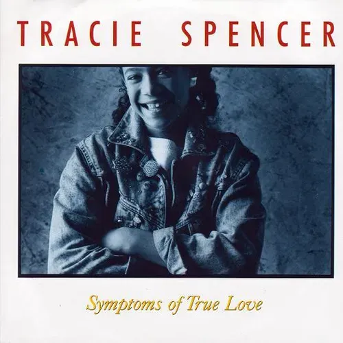 Spencer Tracie - Symtoms of true love