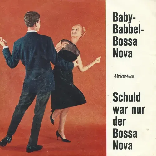 Universum Nr. 66 630 - Baby - Babbel - Bossa Nova