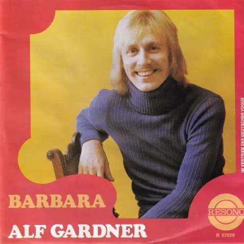Gardner Alf - Barbara