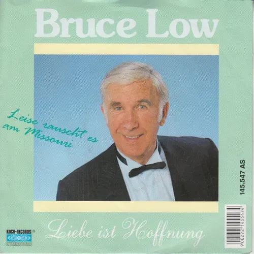 Low Bruce - Leise rauscht es am Missouri (AT - nur Cover)